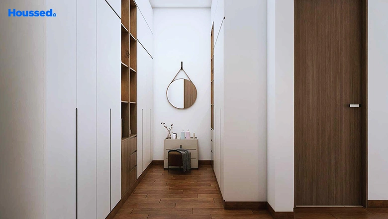 Sample Apartment